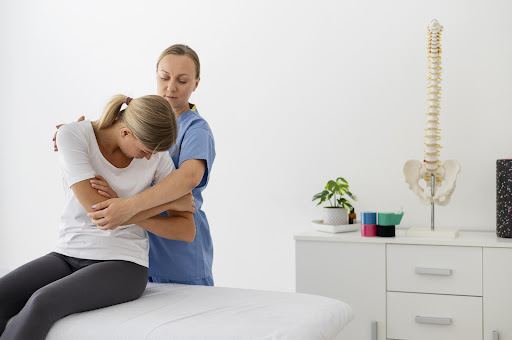 Dr Rahul Satija provides specialized and compassionate care for patients managing Fibromyalgia in… post image
