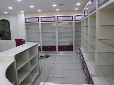 Photos of LASSOUANE Agencement Et Amenagement