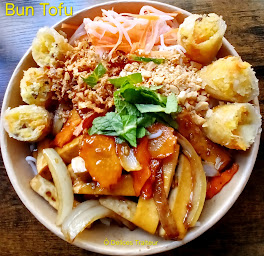 Photo n°3 de Ô DÉLICES TRAITEUR VIETNAMIEN à Avignon (Restaurant vietnamien)