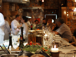 Photo n°3 de Mazal à Bordeaux (Bar à cocktails)