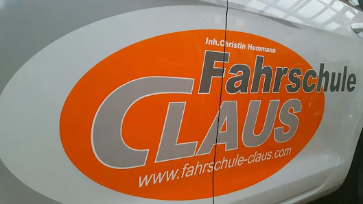 Fahrschule Claus Franz-Mehring-Straße 36, 07545 Gera
