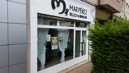 Belleza Y Bienestar Mar Perez