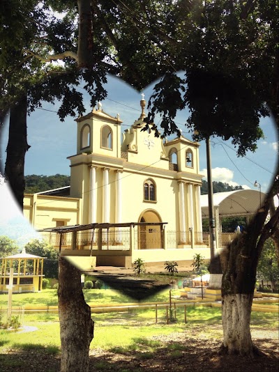 Photos of church san jose