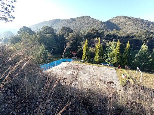 San Jerónimo los manantiales - Thumbnail