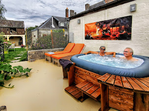 Photo n°46 de Chambres d'hôtes Au Chapitre à Rozoy-sur-Serre (Chambre d'hôtes)