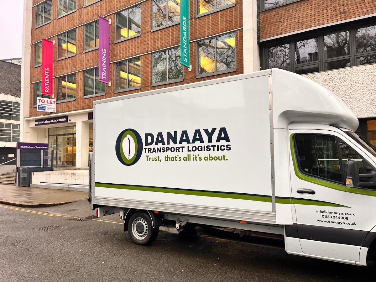 Danaaya Transport Logistics Ltd
