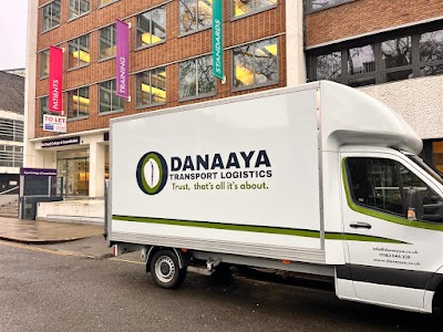 Danaaya Transport Logistics Ltd