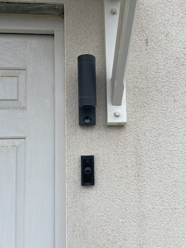Hambleton Electrical Solutions - Thumbnail