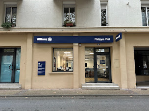 Photo n°3 de Allianz Assurance VILLENEUVE SUD - Philippe VIEL à Villeneuve-sur-Lot (Compagnie d'assurance moto)