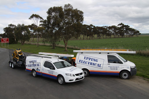 Epping Electrical - Thumbnail