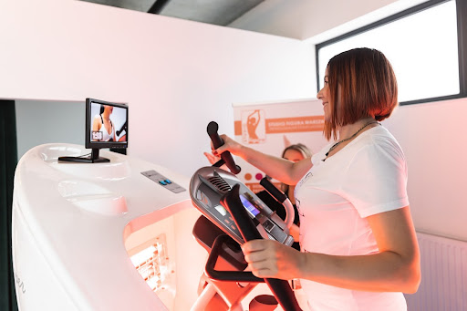 Studio Figura Warszawa - Modelowanie sylwetki, odchudzanie, fitness welness - endermologia, lipolaser, liposukcja - Hifu - masaż kobido - salon urody Białołęka Tarchomin