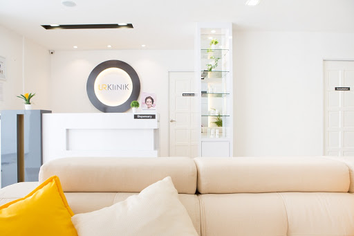 UR Klinik Bukit Mertajam