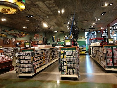 Bass Pro Shops