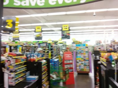 Dollar General Market