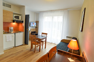 Photo n°18 de Apparthôtel 3 étoiles - Privilodges Lyon Lumière à Lyon (Appartement de vacances)