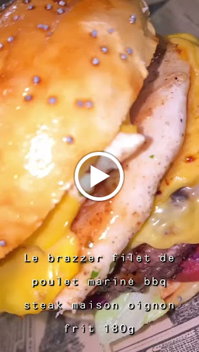 Photo 4 - Ranch Burger Le Bourget