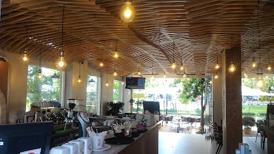 Serrani BAR II