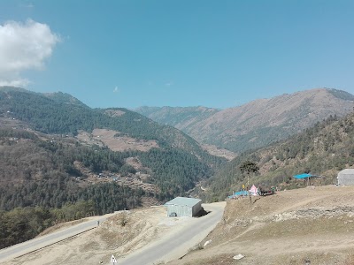 Photos of Dorpu Bazaar दोर्पु बजार Dudhkunda Municipality