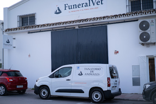 FuneralVet