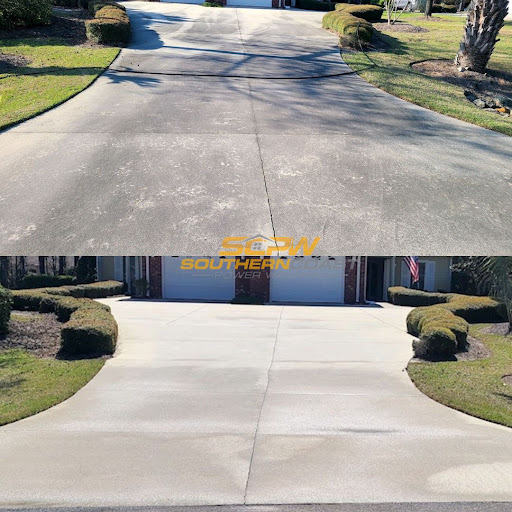Southern Coast Power Washing - Thumbnail