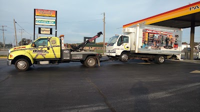 Photos of Durr's Towing Services