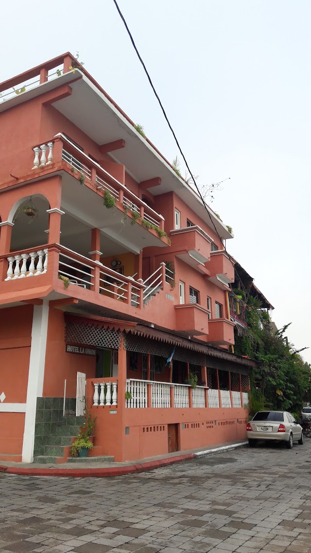 Hotel La Union