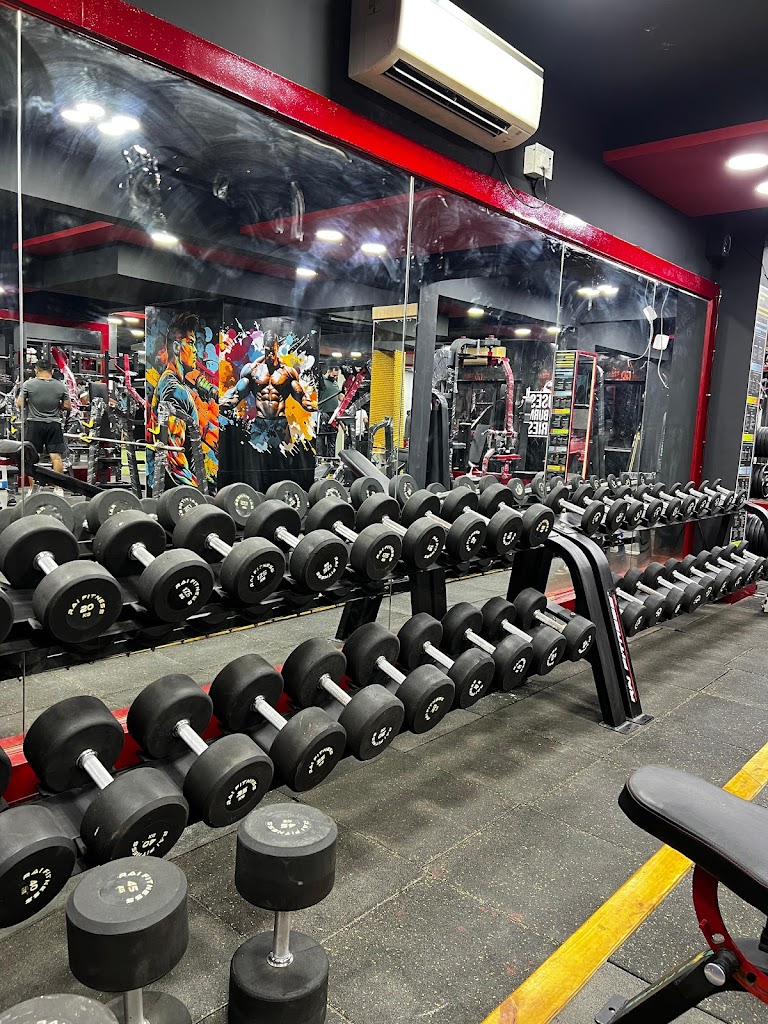 Sculptfitness Centre