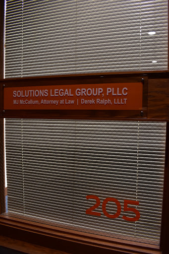 Solutions Legal Group PLLC - Thumbnail