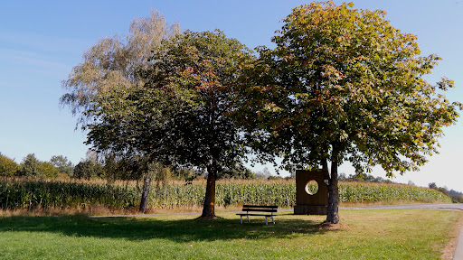 Flurdenkmal - Visual