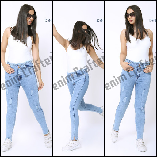 THE COMPLETE FAMILY WEAR STORE IN DELHI (UTTAM NAGAR). 110059.