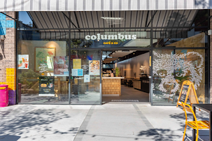 Photo n°8 de Columbus Café & Co à Reichstett (Café)