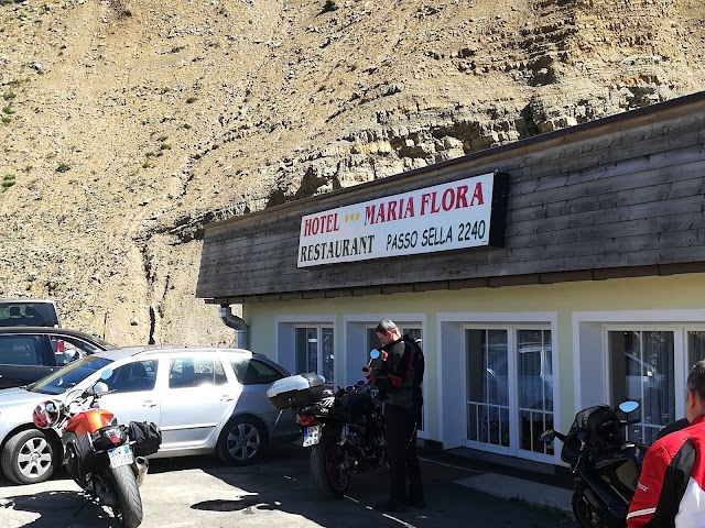Passo Sella