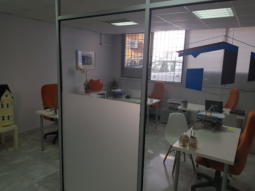 Márquez Inmobiliarios, Servicios Inmobiliarios Y Financieros