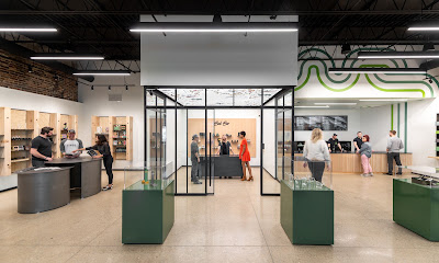 Photo of Swade Dispensary The Grove