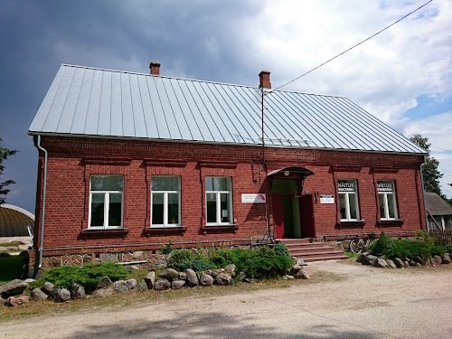 Peipsimaa Muuseum