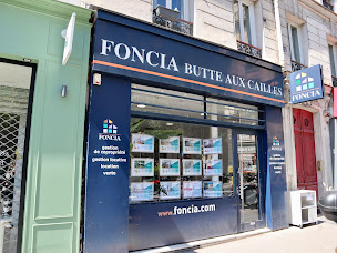 Photo n°2 de FONCIA | Agence Immobilière | Achat-Vente | Paris 13ème| Rue du Moulin des Prés à Paris (Consultant immobilier)