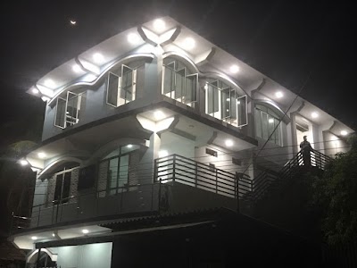 Photos of HOPE Centre for education