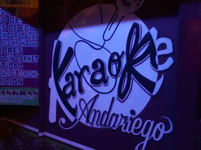 Photos of Karaoke Andariego