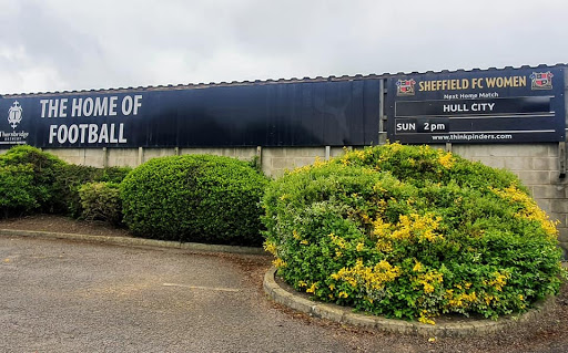Sheffield Football Club - Thumbnail