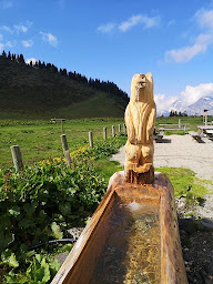 Photo n°103 de Alpage de l'Airon à Arâches-la-Frasse (Restaurant français)
