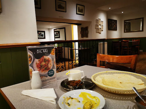Dil Raj Knaresborough - Thumbnail