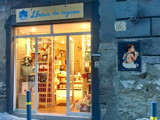 Bibi - Libreria dei Ragazzi