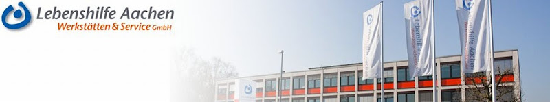 Lebenshilfe Aachen Werkstätten & Service GmbH