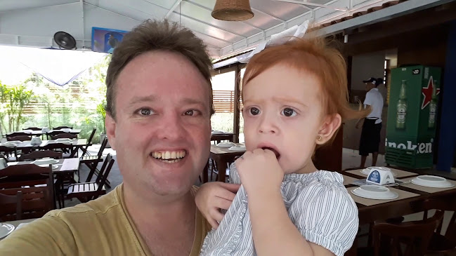 Avaliações sobre Seu Marujo Bar e Restaurante em João Pessoa - Restaurante