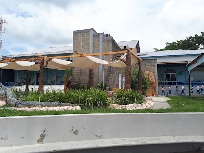 Children's Museum in San Pedro Sula