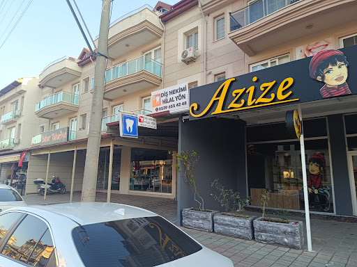 Diş Hekimi Hilal Yön
