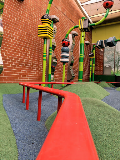 Backyard Kids' Playground - Thumbnail