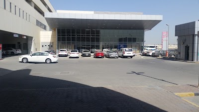 Photos of Kia UAE Musafah