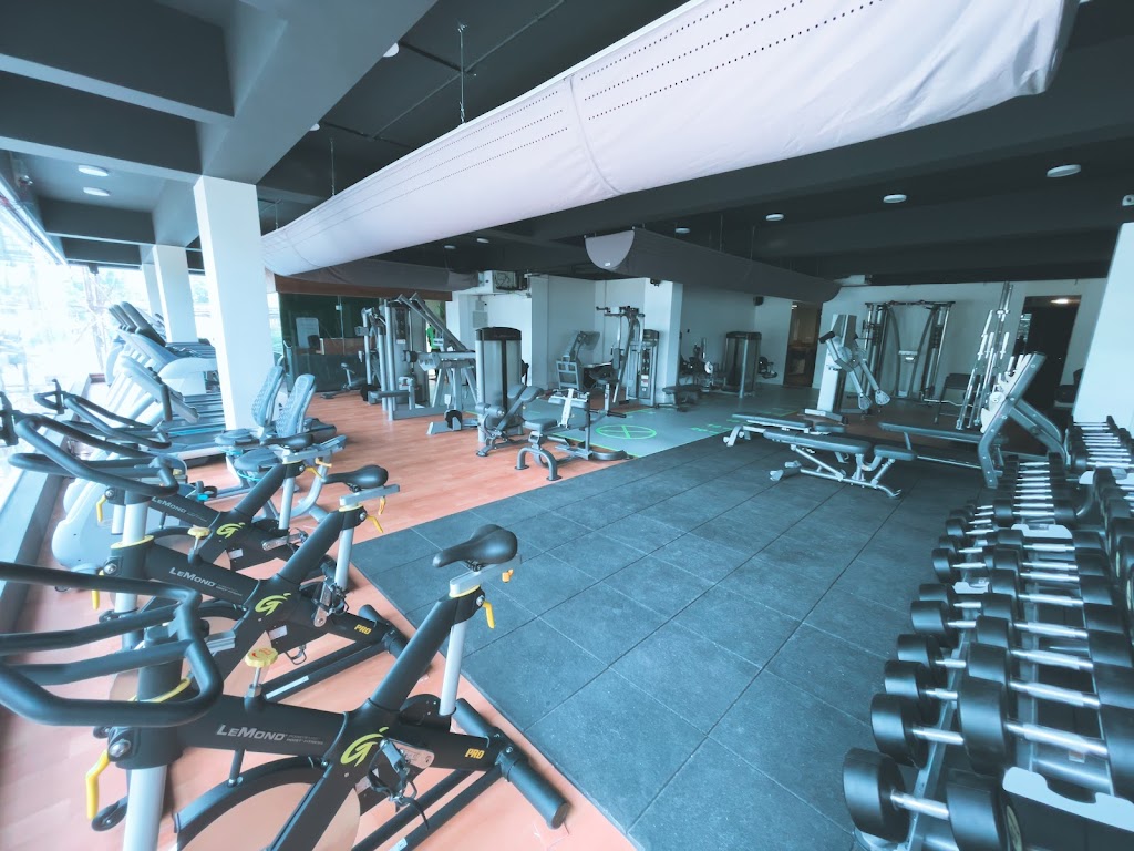 Spartans Fitness Studio