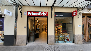 PrimaPrix Valencia Conde Salvatierra 1